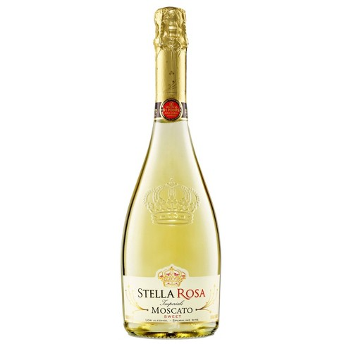 Stella Rosa Imperial Moscato - SoCal Wine & Spirits