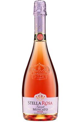 Stella Rosa Imperial Moscato Rose - SoCal Wine & Spirits