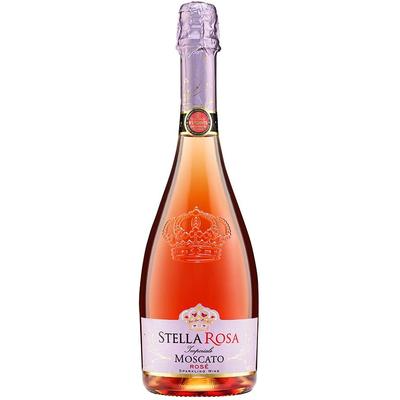 Stella Rosa Imperial Moscato Rose