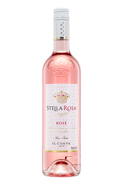 Stella Rosa Rosso - SoCal Wine & Spirits