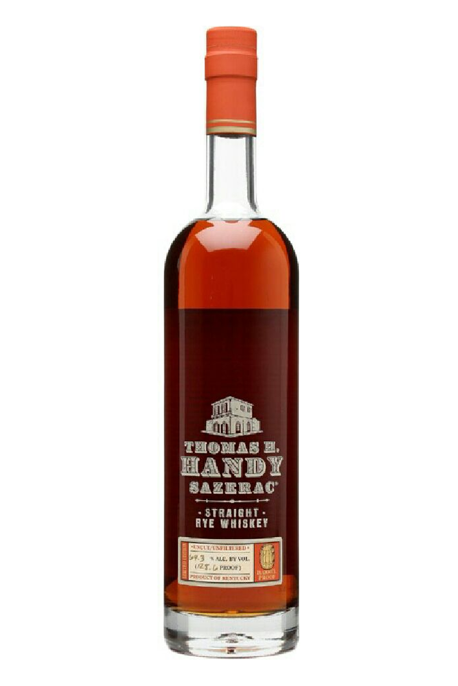 Thomas A. Handy Rye - SoCal Wine & Spirits