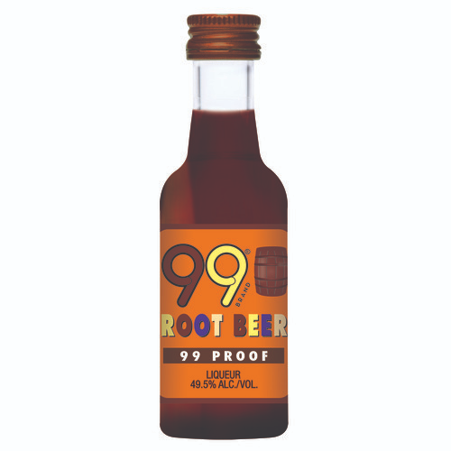 99 Root Beer 50ML