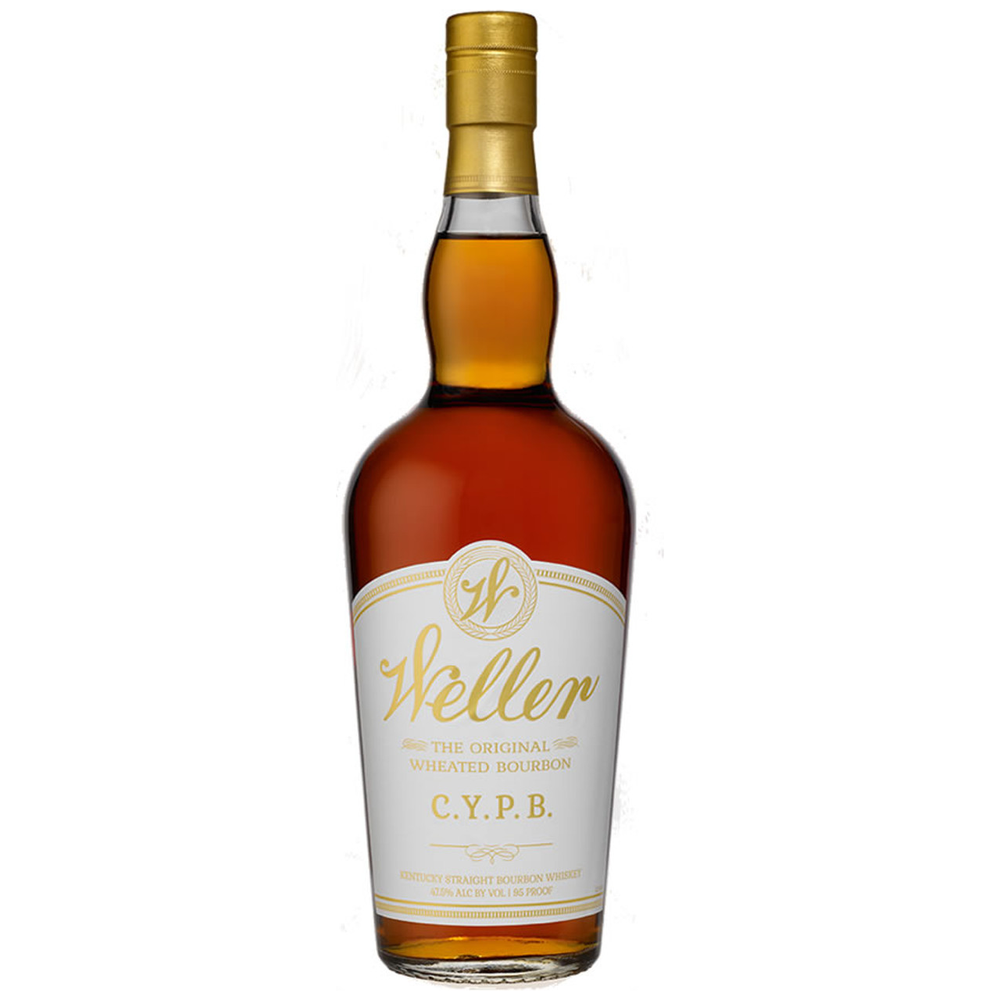 Weller C.Y.P.B. - SoCal Wine & Spirits