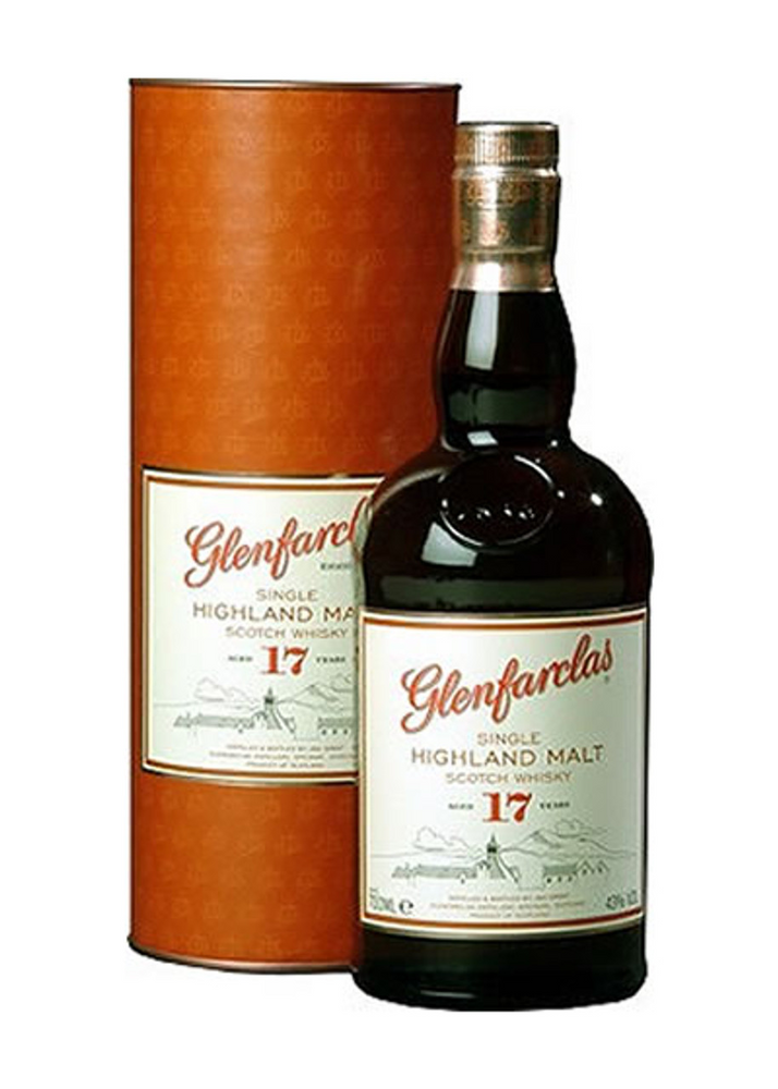 Glenfarclas 17yr - SoCal Wine & Spirits