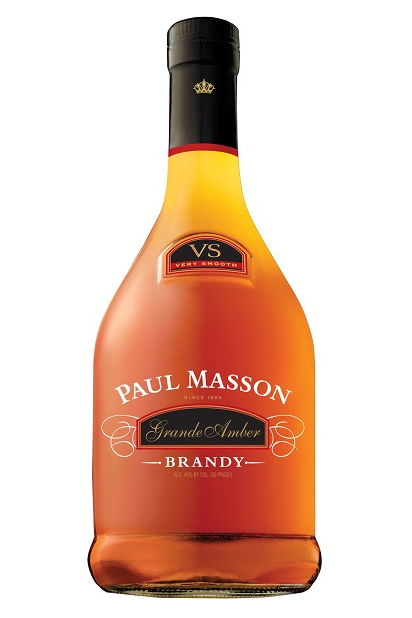 Paul Masson Amber Brandy - SoCal Wine & Spirits
