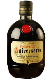 Pampero Aniversario - SoCal Wine & Spirits