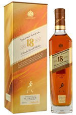 Johnnie Walker 18Yr - SoCal Wine & Spirits