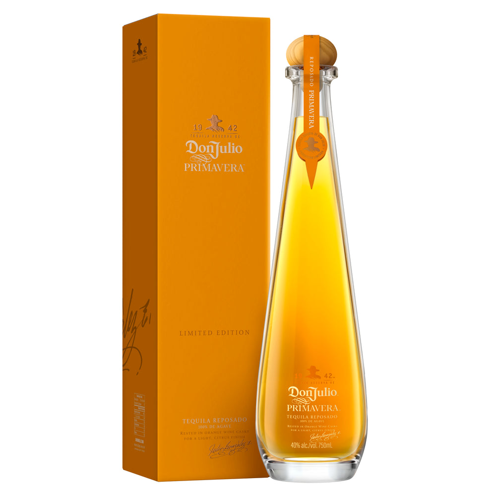 Don Julio Primavera Reposado - SoCal Wine & Spirits