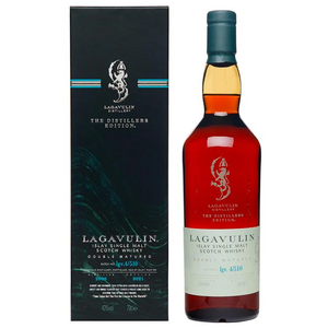 Lagavulin Distillers Edition Pedro Ximenez - SoCal Wine & Spirits