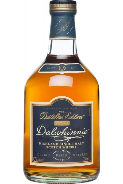 Dalwhinnie Distillers Edition - SoCal Wine & Spirits
