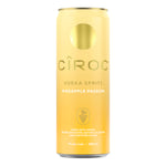 Ciroc Pineapple Passion Cans - SoCal Wine & Spirits