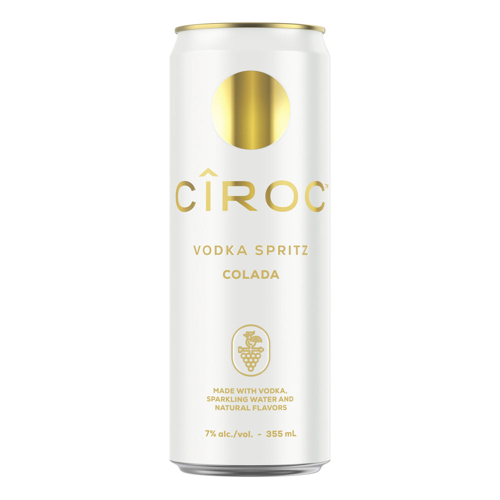 Ciroc Colada Cans - SoCal Wine & Spirits