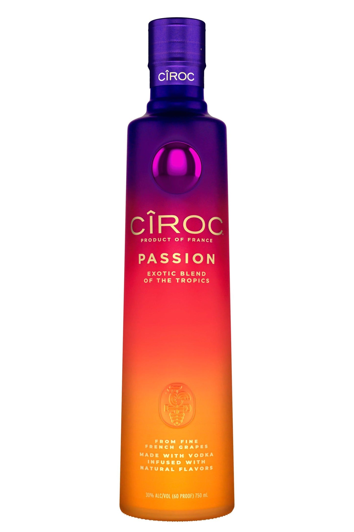 Ciroc Passion - SoCal Wine & Spirits