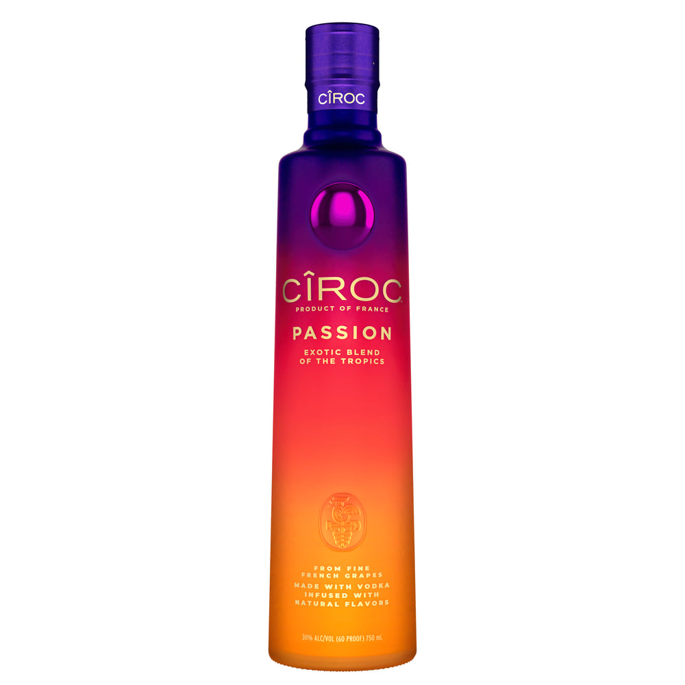 Ciroc Passion - SoCal Wine & Spirits