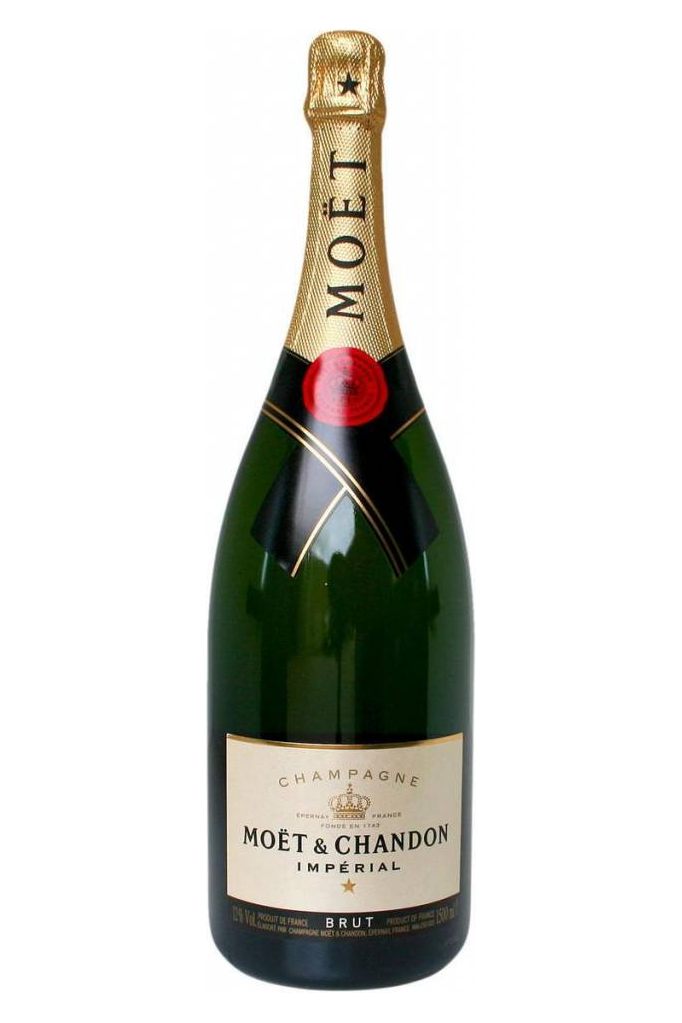 Moet & Chandon Imperial Brut - SoCal Wine & Spirits