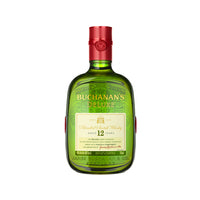 Buchanans 12yr - SoCal Wine & Spirits