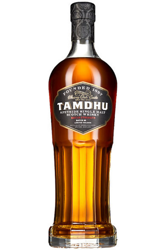 Tamdhu Batch Strength - SoCal Wine & Spirits