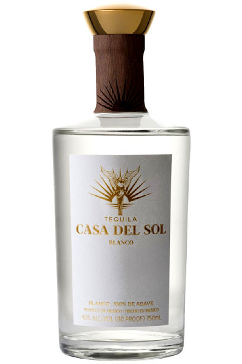 Casa Del Sol Blanco - SoCal Wine & Spirits