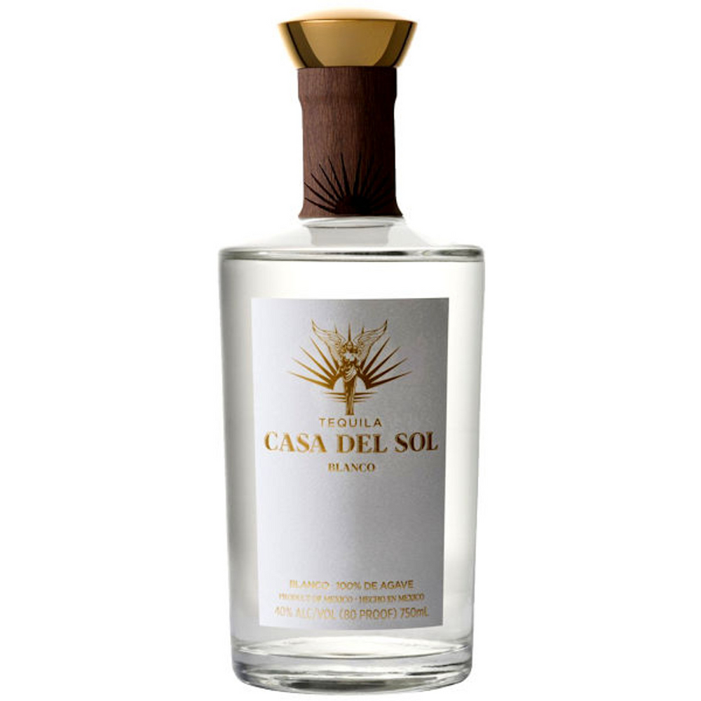 Casa Del Sol Blanco - SoCal Wine & Spirits