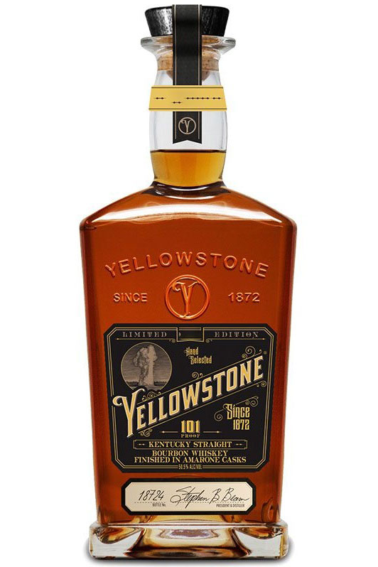 Yellowstone Limited Edition 101 Proof 2022 - SoCal Wine & Spirits