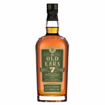 Old Ezra Brooks 7 Years Old Straight Rye - SoCal Wine & Spirits
