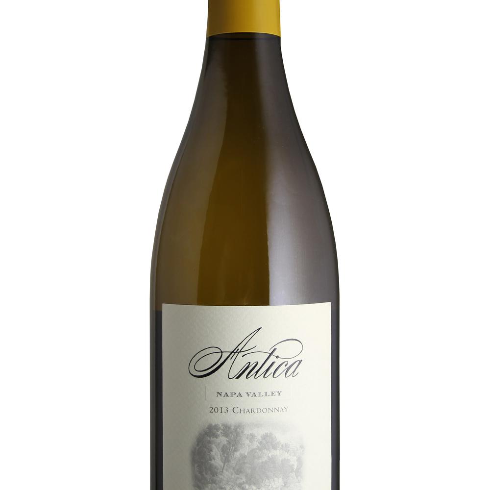 Anitca Napa Valley Chardonnay - SoCal Wine & Spirits