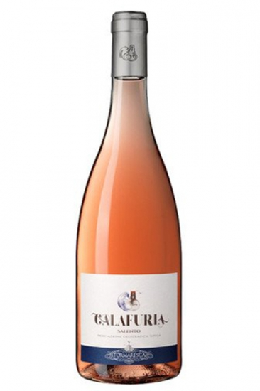 Tormaresca Calafuria Salento Rose - SoCal Wine & Spirits