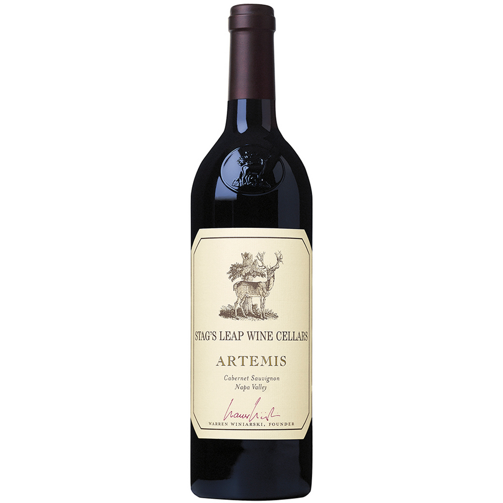 Stag's Leap Artemis Napa Cabernet Sauvignon - SoCal Wine & Spirits