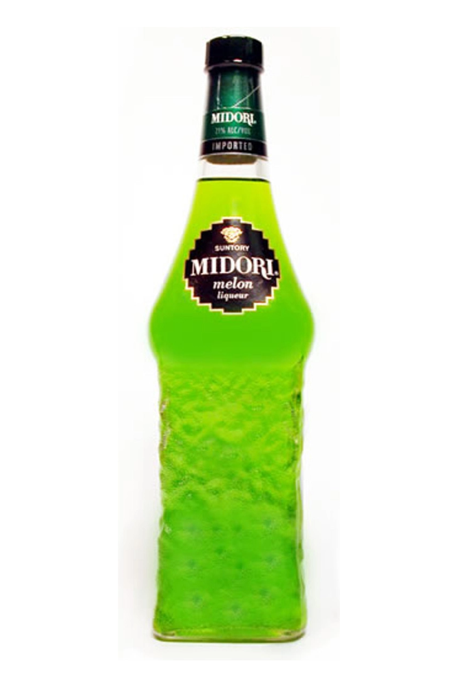 Midori - SoCal Wine & Spirits