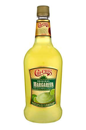 Chi-Chi's Original Margarita 25 Proof - SoCal Wine & Spirits