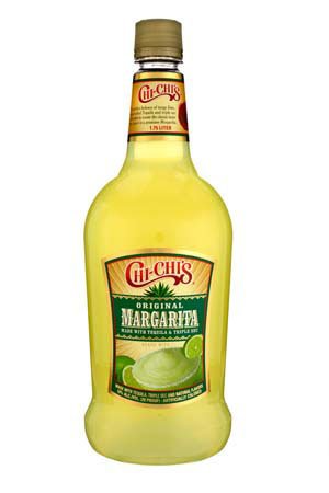 Chi-Chi's Original Margarita 25 Proof - SoCal Wine & Spirits
