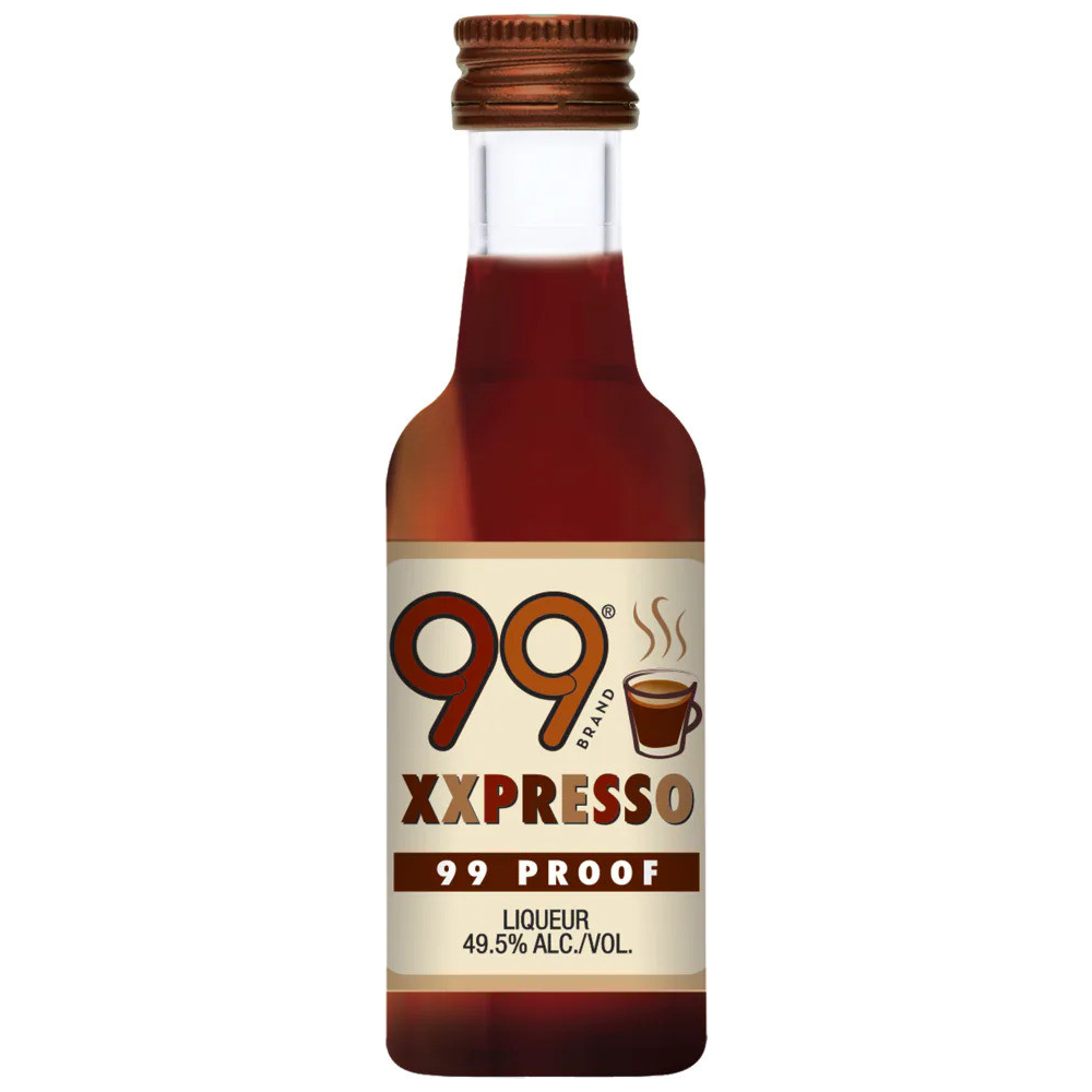 99 Xxpresso - SoCal Wine & Spirits