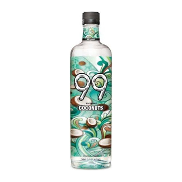 99 Coconuts - SoCal Wine & Spirits