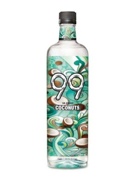 99 Coconuts - SoCal Wine & Spirits