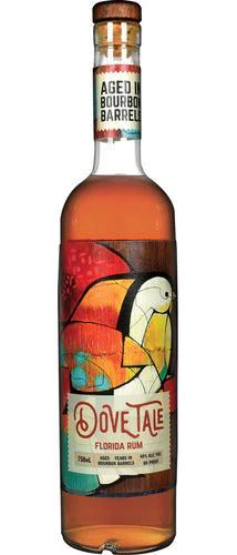 Dove Tale Rum 750ML - SoCal Wine & Spirits
