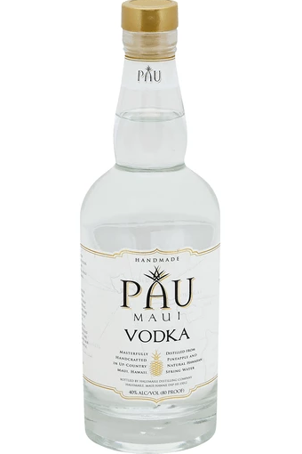 Pau Maui Vodka 50ml - SoCal Wine & Spirits