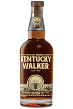 Kentucky Walker Straight Bourbon - SoCal Wine & Spirits