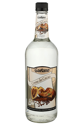 Gaetano Creme Liqueur 750ML - SoCal Wine & Spirits
