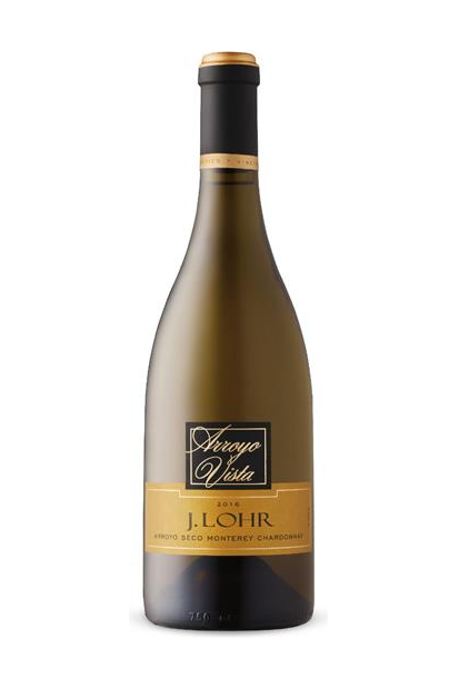 J. Lohr Arroyo Vista Chardonnay - SoCal Wine & Spirits