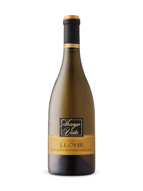 J. Lohr Arroyo Vista Chardonnay - SoCal Wine & Spirits