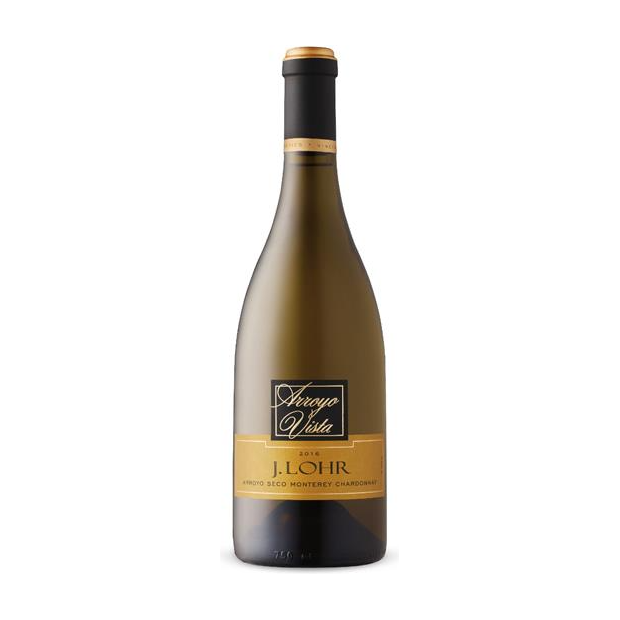 J. Lohr Arroyo Vista Chardonnay - SoCal Wine & Spirits