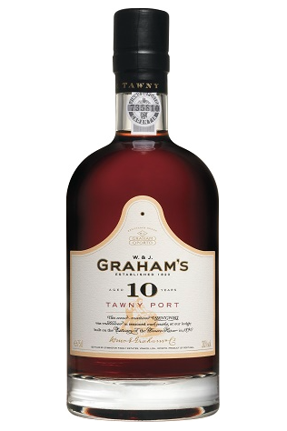 Grahams 10yr Tawny Port - SoCal Wine & Spirits