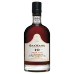 Grahams 10yr Tawny Port - SoCal Wine & Spirits