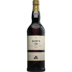 Dow's 20 Year Old Tawny Port - SoCal Wine & Spirits