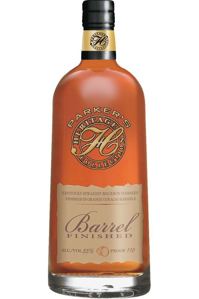 Parker's Heritage Barrel Finish 110 Proof - SoCal Wine & Spirits