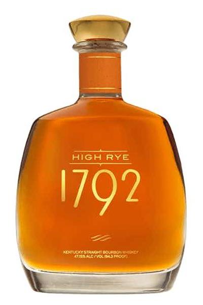 1792 High Rye - SoCal Wine & Spirits