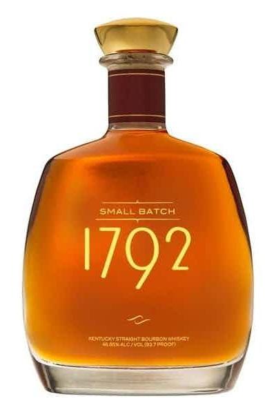 1792 Small Batch - SoCal Wine & Spirits