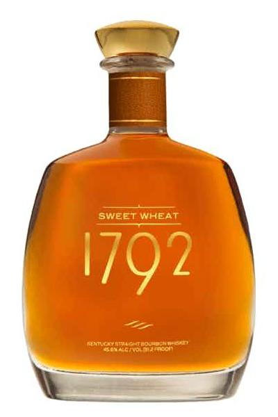1792 Sweet Wheat - SoCal Wine & Spirits