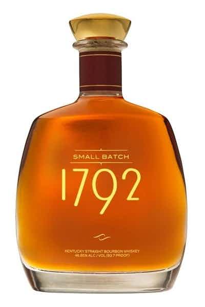 1792 Small Batch - SoCal Wine & Spirits