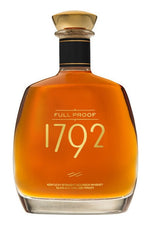 1792 Full Proof 125 Proof - SoCal Wine & Spirits